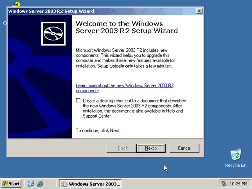 download windows server 2003 iso