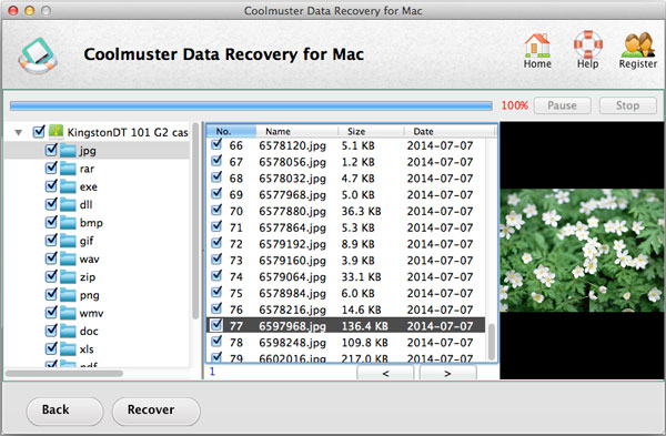 best sd card photo recovery for mac